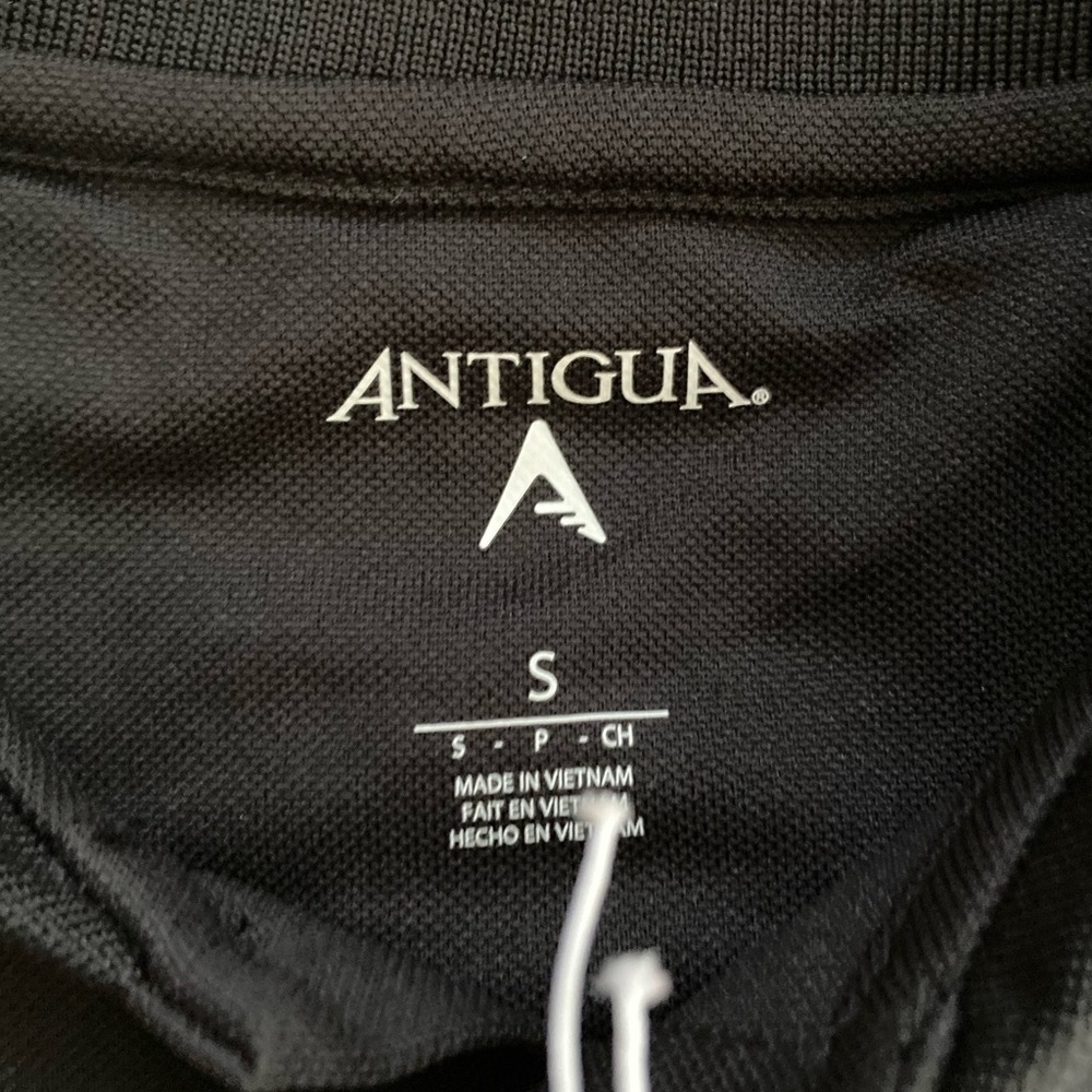 ANTIGUA | NWT Men’s Polo Wichita State Shock - Picture 3 of 5